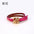 Wholesale Leather Belt for Women with Flower Waistband and Cowhide Leather Belt