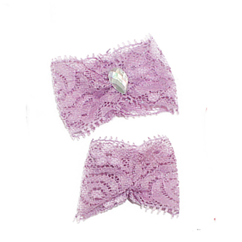 Wholesale 30cm Doll Underwear Lace Dress up Clothes Toy Accessories