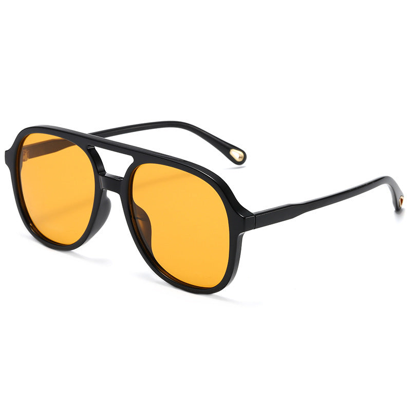 Wholesale Retro Sports Toad PC Sunglasses
