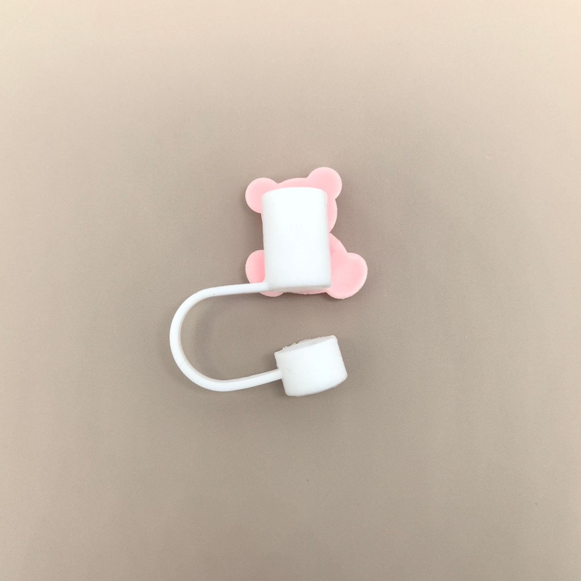 Wholesale 10mm food grade silicone straw cap