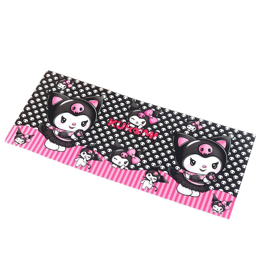 Wholesale Cartoon UV 16oz Transfer Sticker Anime Crystal UV DTF Wraps