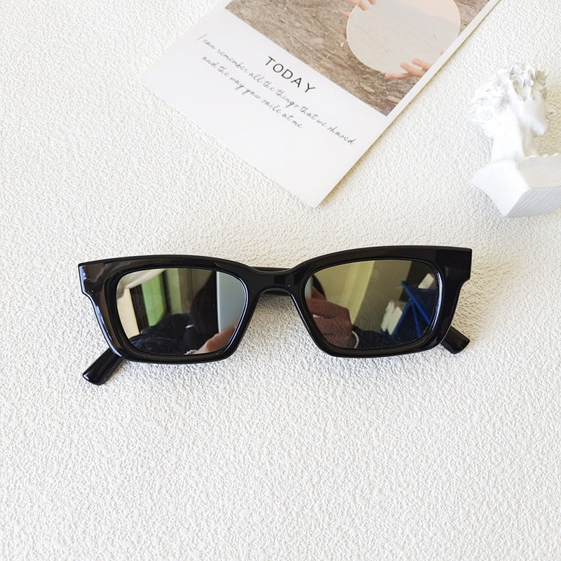 Wholesale Anti-blue Light Kids PC Sunglasses