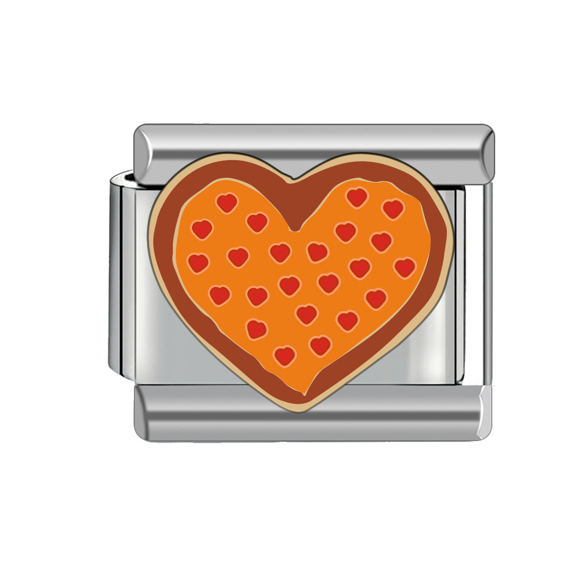 Wholesale Italian Charm Bracelet 9mm DIY Spliced Detachable Butterfly Combination Bracelet