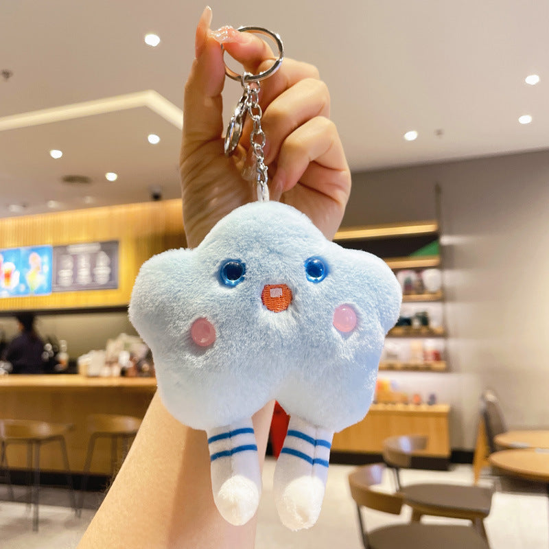 Llaves de estrella lindas de lute de la alma al por mayor