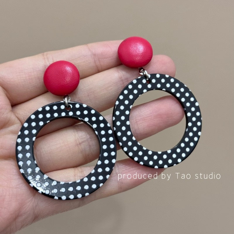 Wholesale Pretty Vintage earrings