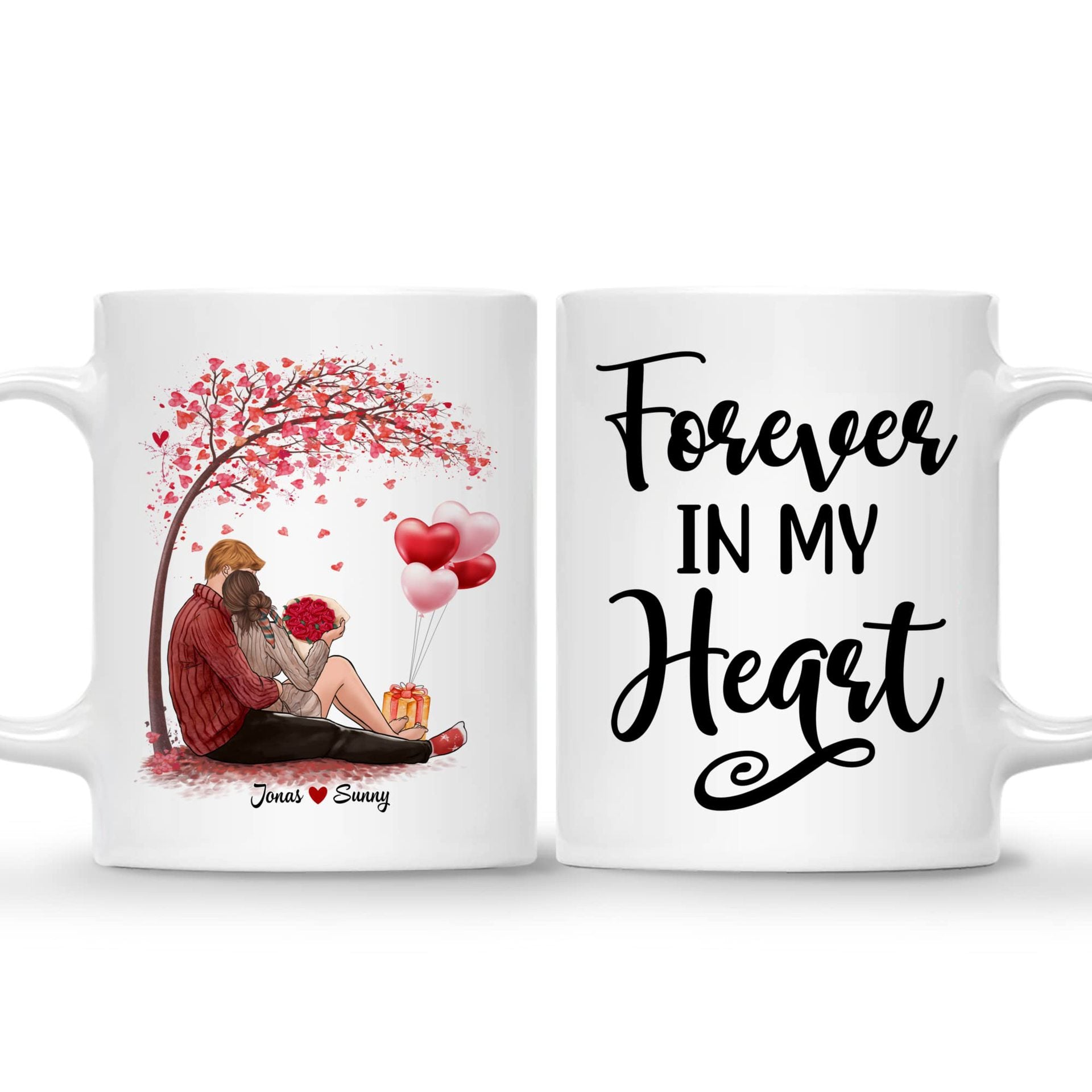 Wholesale Mother's Day Ceramic Cups