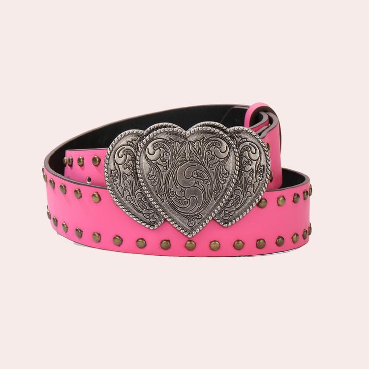 Wholesale Willow Nail Belt Ins Trend Snap Belt