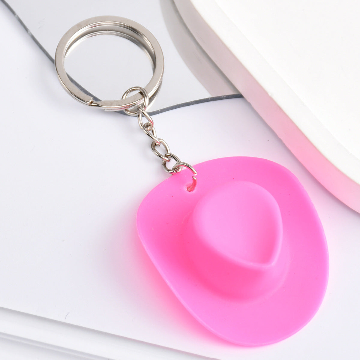 Wholesale Western Cowboy Tribal Style Keychain