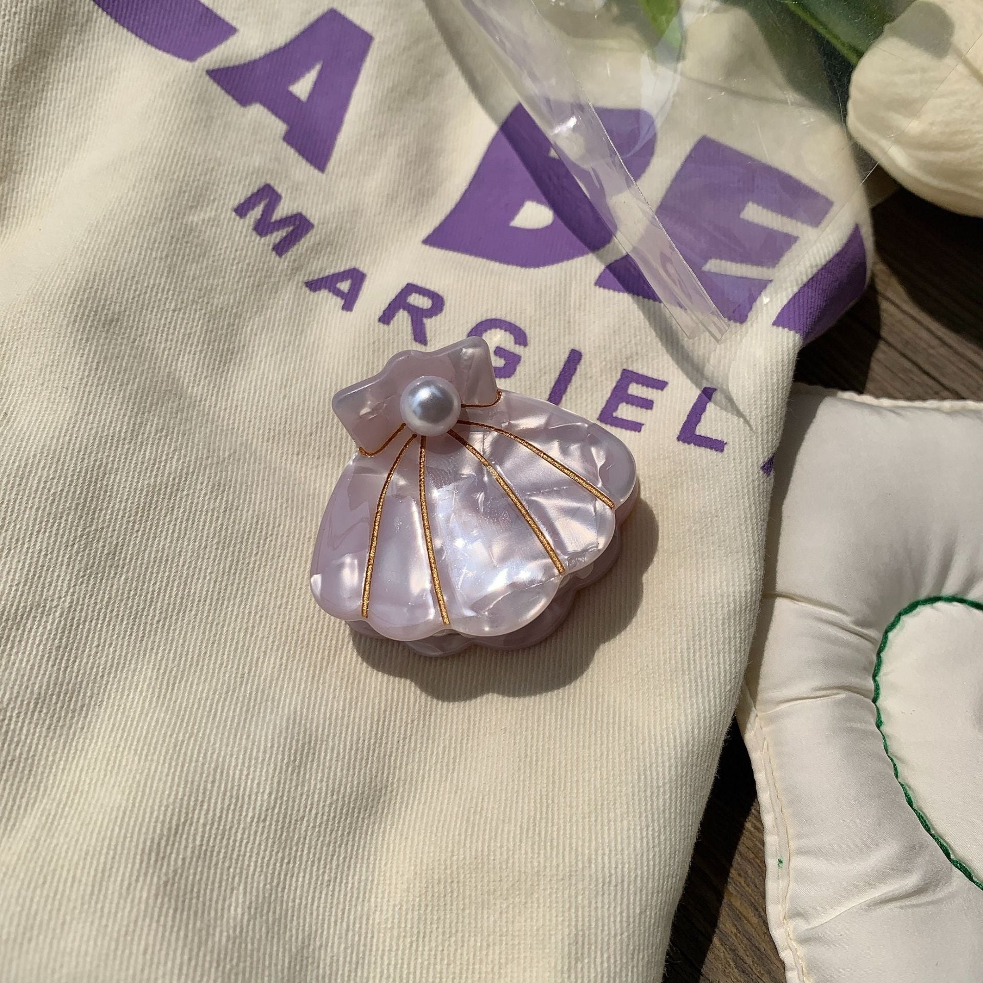 Wholesale Ocean Series Acetate Grips