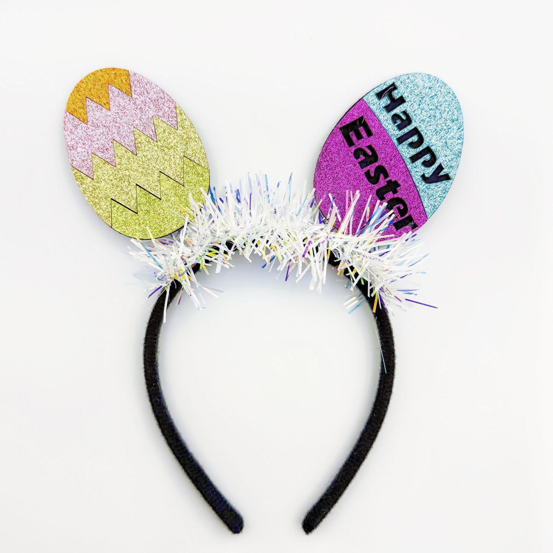 Wholesale Easter Cute Rabbit Easter Egg Headband