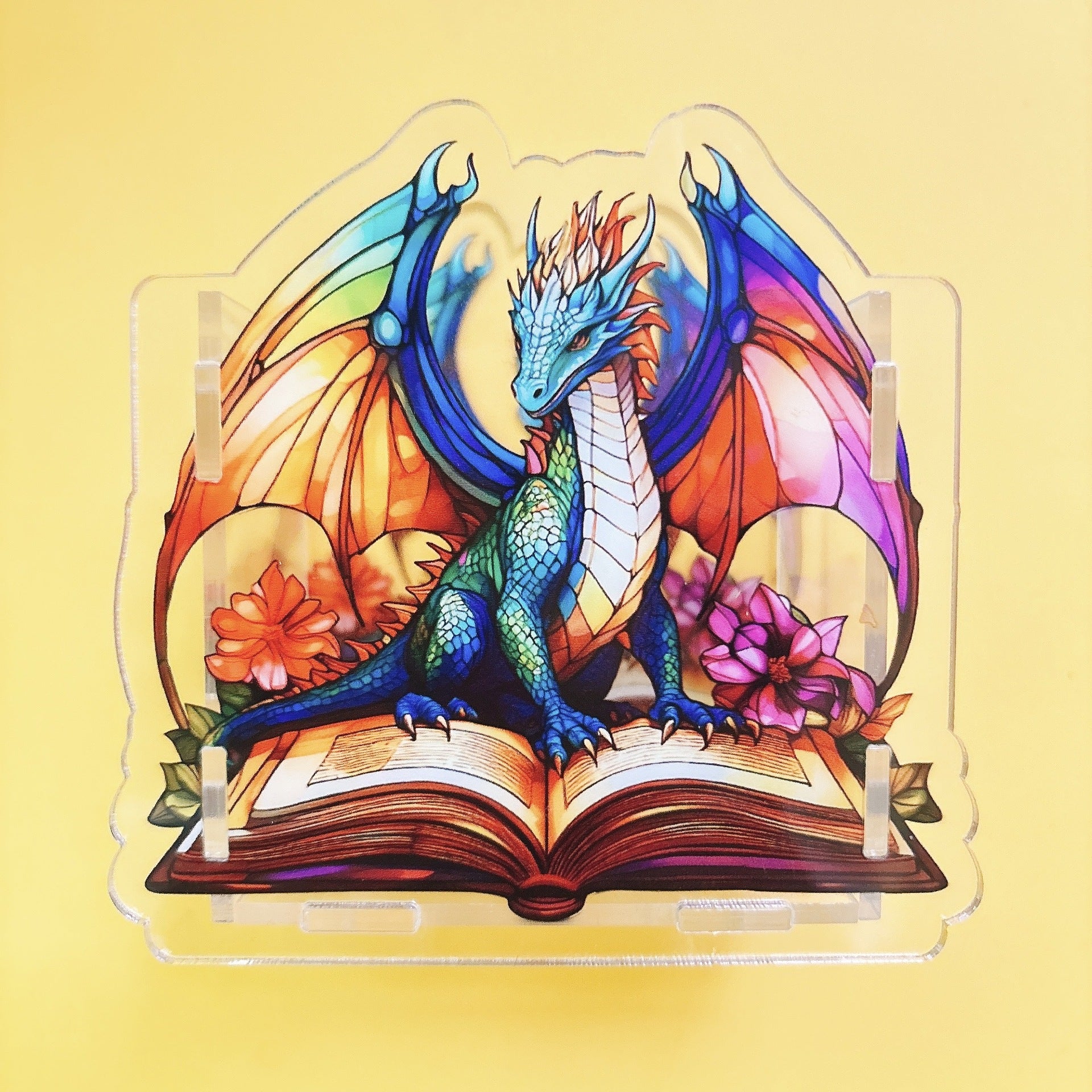 Wholesale Acrylic Pen Holder Pen Box Storage Box