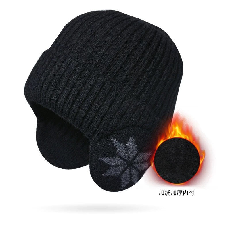 Wholesale Thick Polyester Fiber Hats