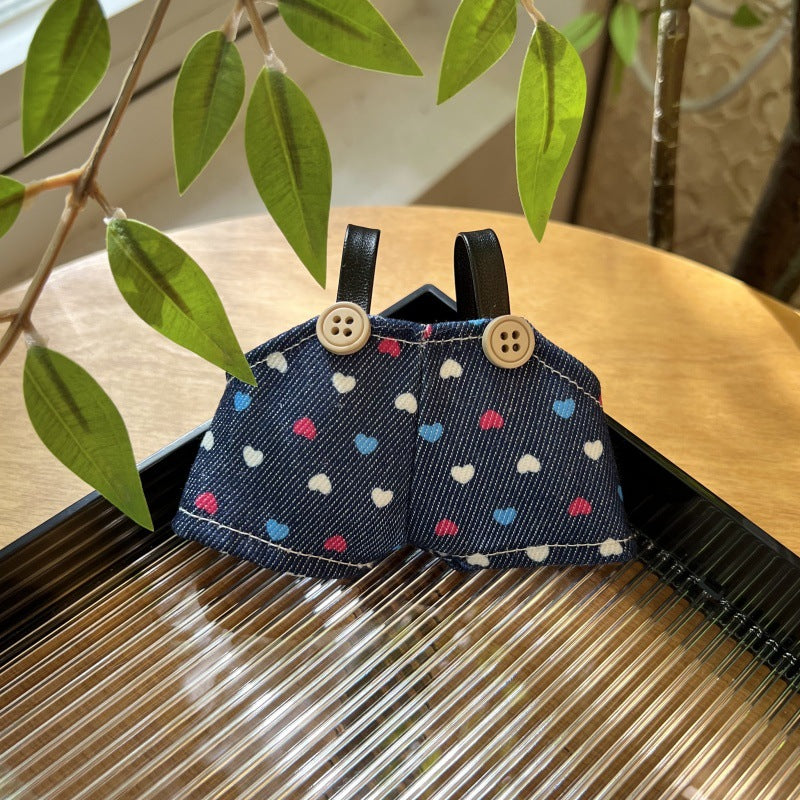 Wholesale Cute baby clothes pantsand Doll Accessories