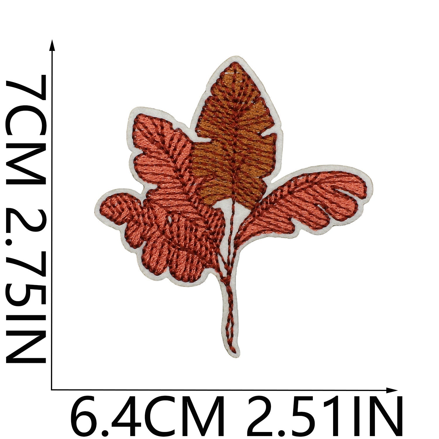 Wholesale Slow Living Cartoon Bear Embroidery DIY Patches