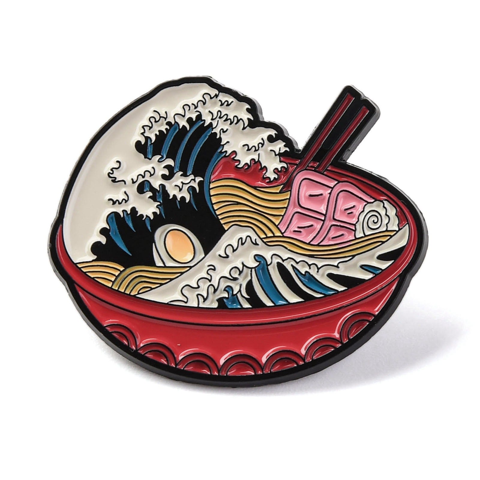 Wholesale Drip oil cartoon flower cat sweet brooch