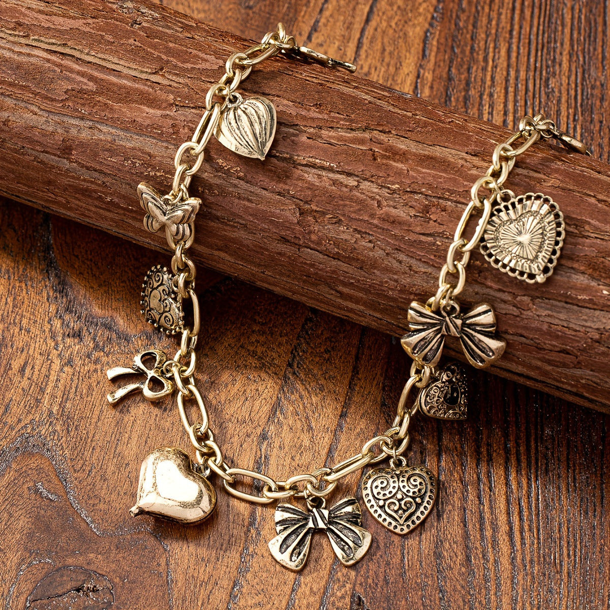 Wholesale Western style necklace