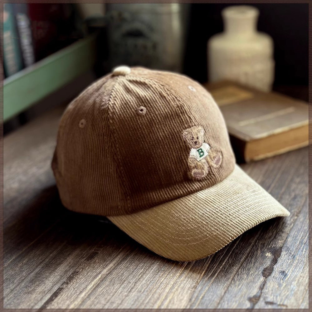 Wholesale Summer Student Korean Edition Casual Cute Soft Top Thin Baseball Hat