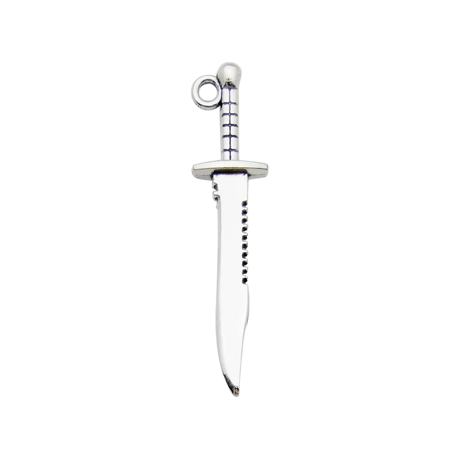 Wholesale 10PCS sword western sword  weapons pendant