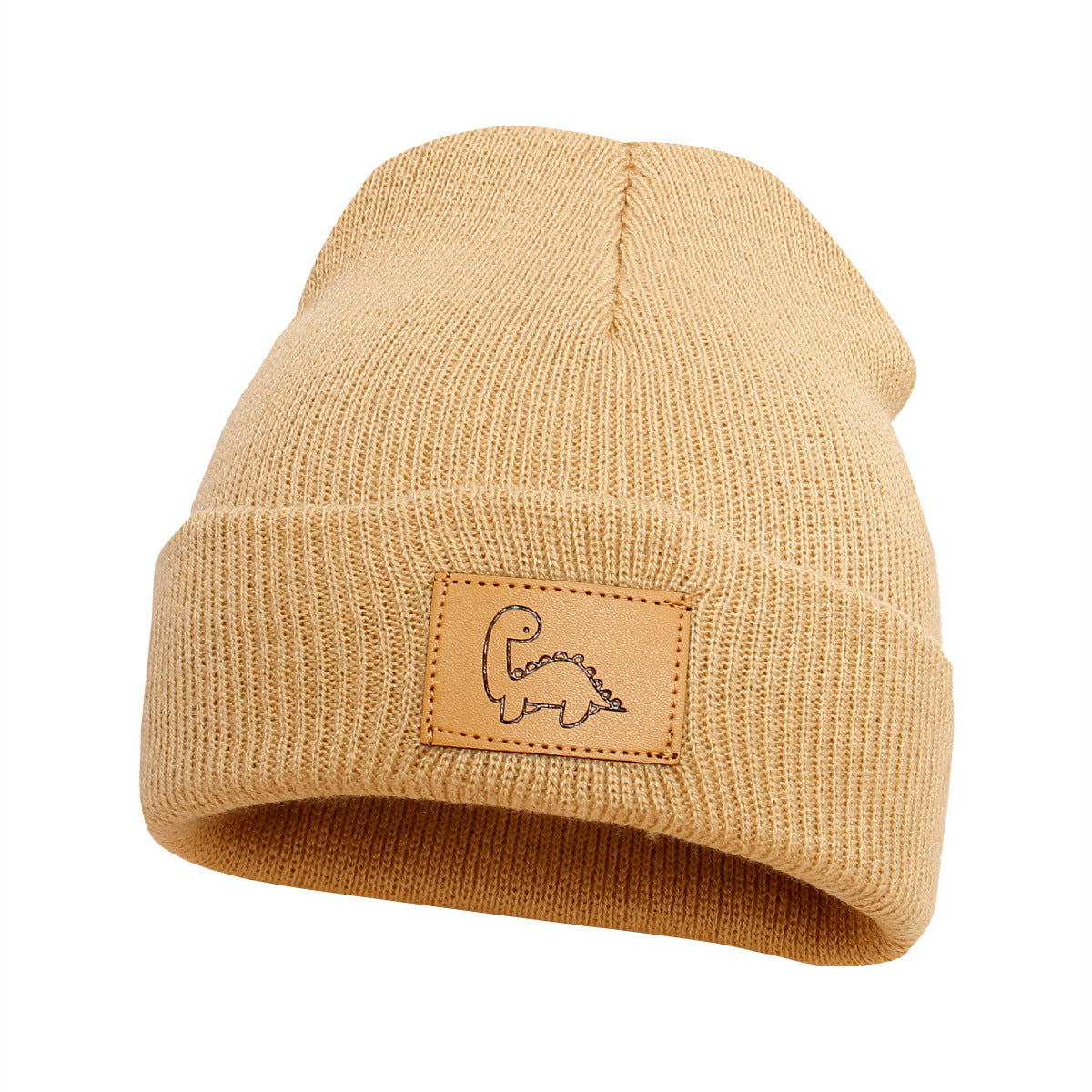 Wholesale Autumn and winter warm beanie hoods