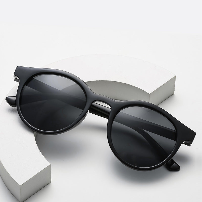 Wholesale Round PC Sunglasses