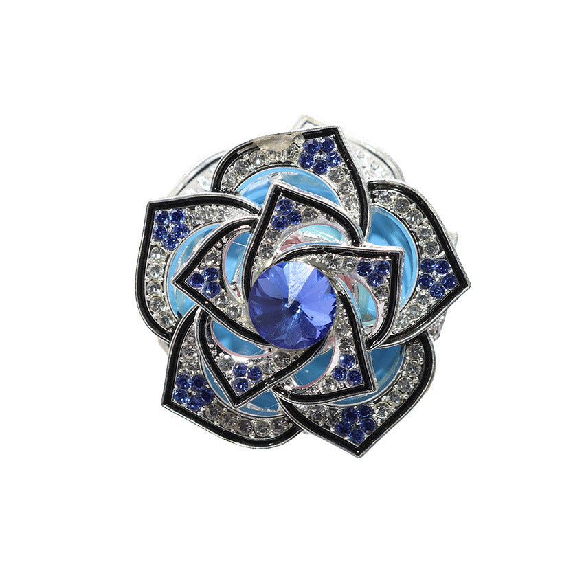 Wholesale Beaded snowflake sunflower rose jewelry accessories pen beads