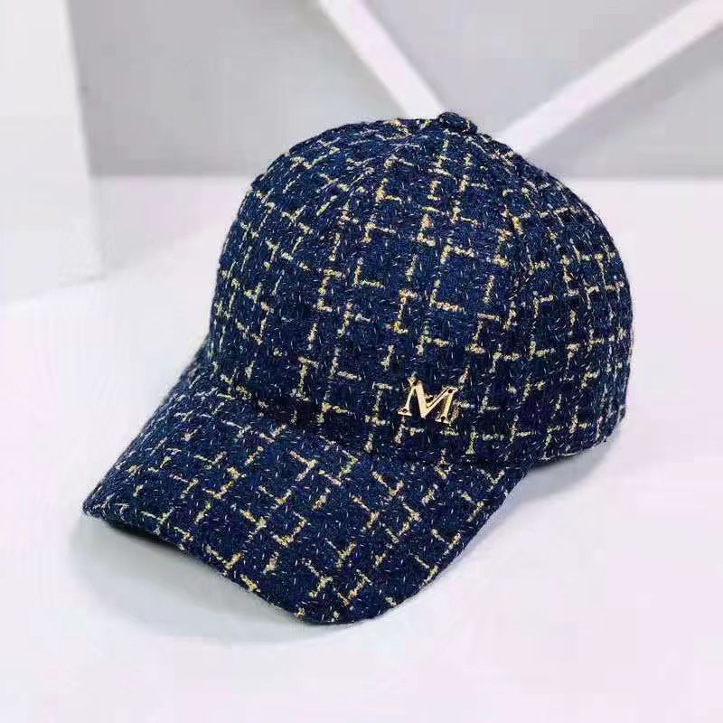 Wholesale Fragrant Nylon Baseball Caps