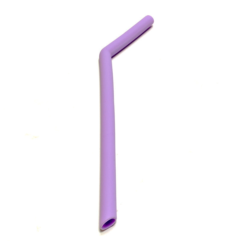 Wholesale Silicone Straws