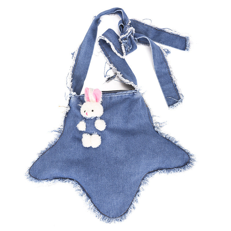 Wholesale Denim Bags