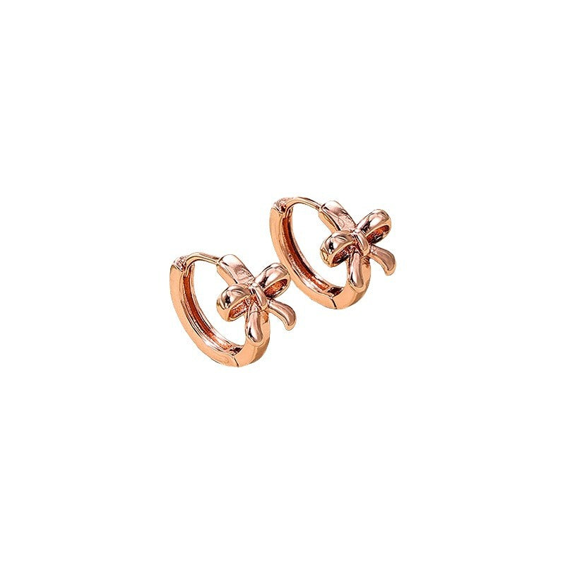 Wholesale all-match daily commuter ladies earrings