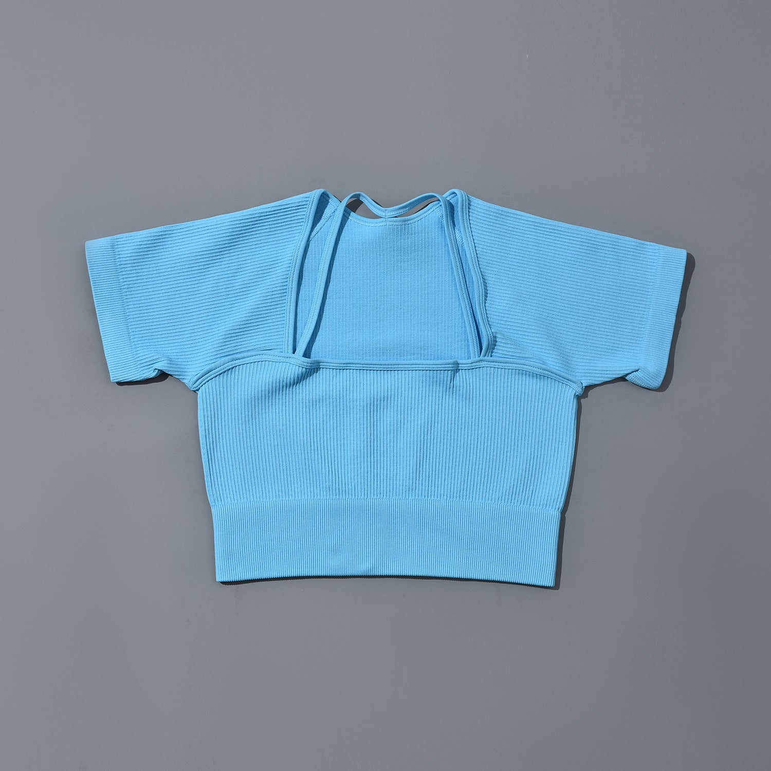 Wholesale Breathable Sports NylonYoga Clothes