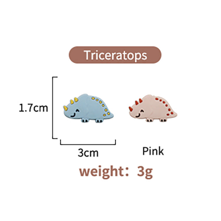 Wholesale 20pcs  Cartoon Focus Animal Beads  Focal Beads