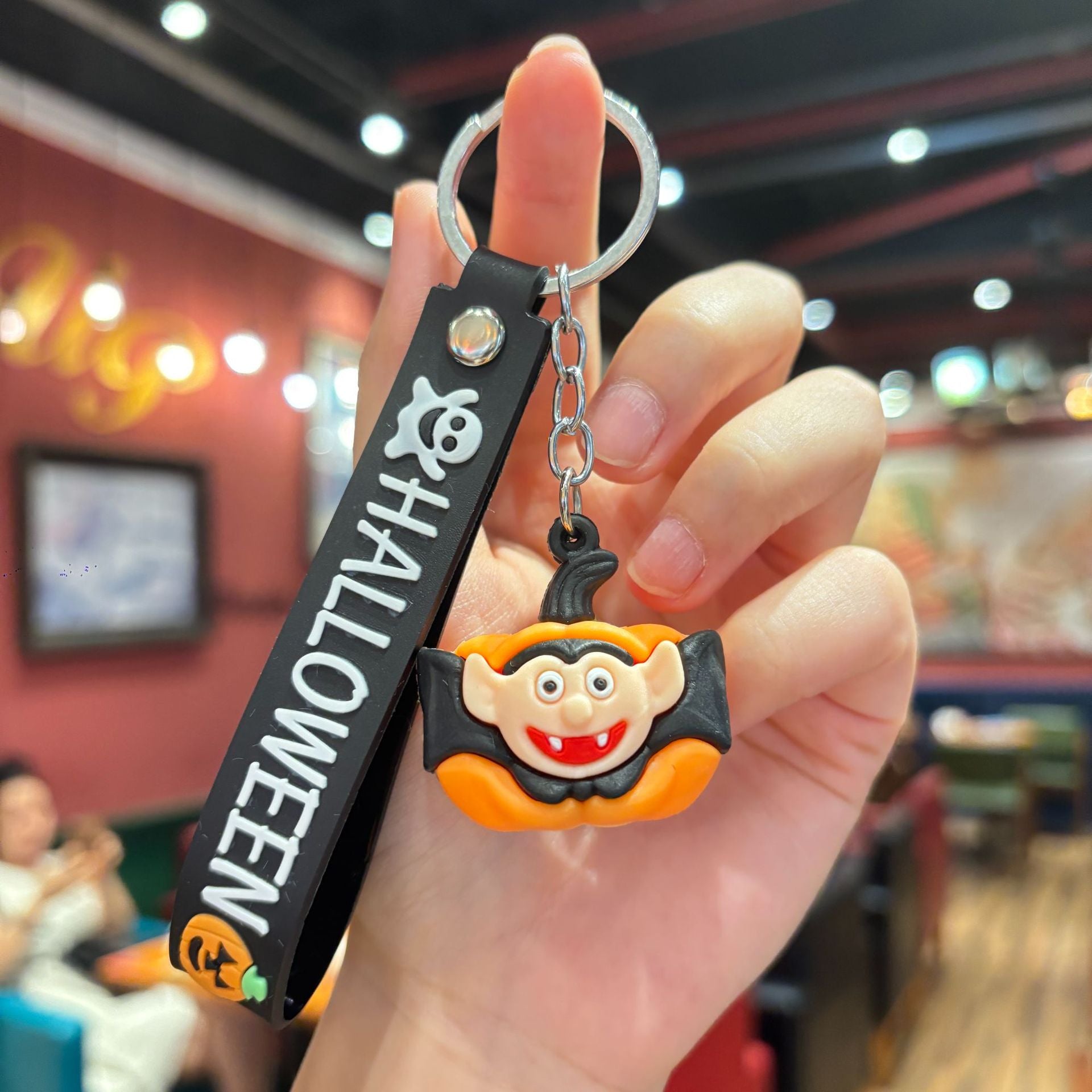 Wholesale  cartoon keychain