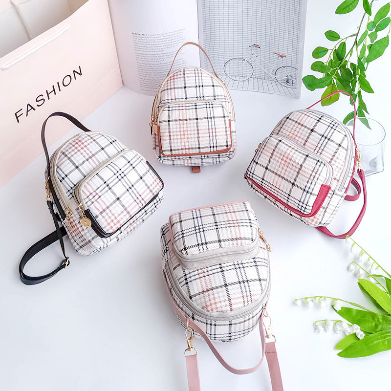 Wholesale PU Backpacks