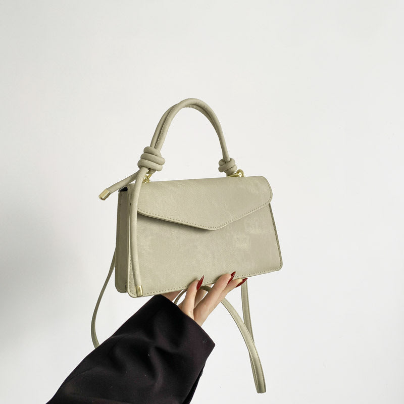Wholesale Fashion Simple Envelope Handbag Shoulder Crossbody Bag