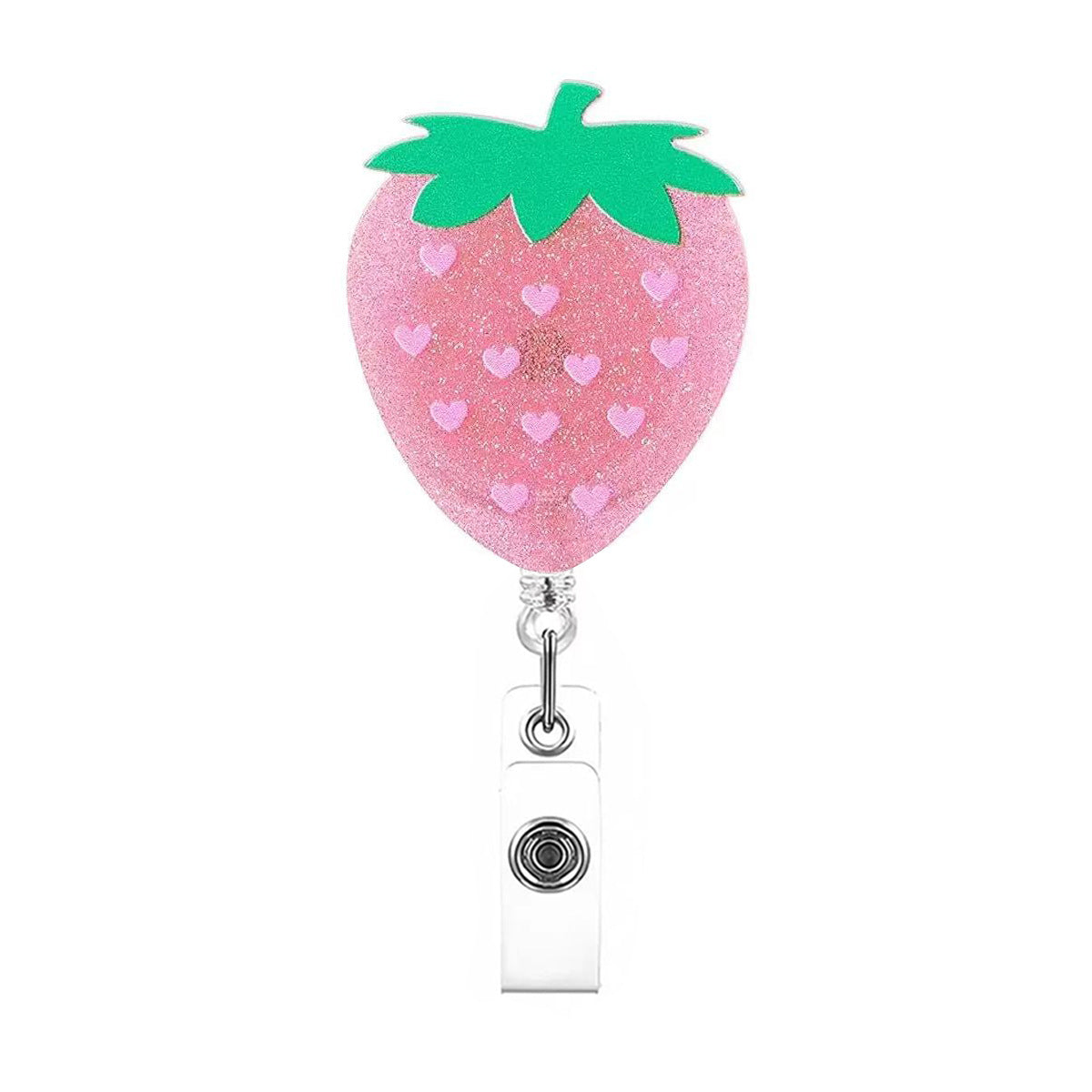 Wholesale Bow Christmas Tree  Badge Reels