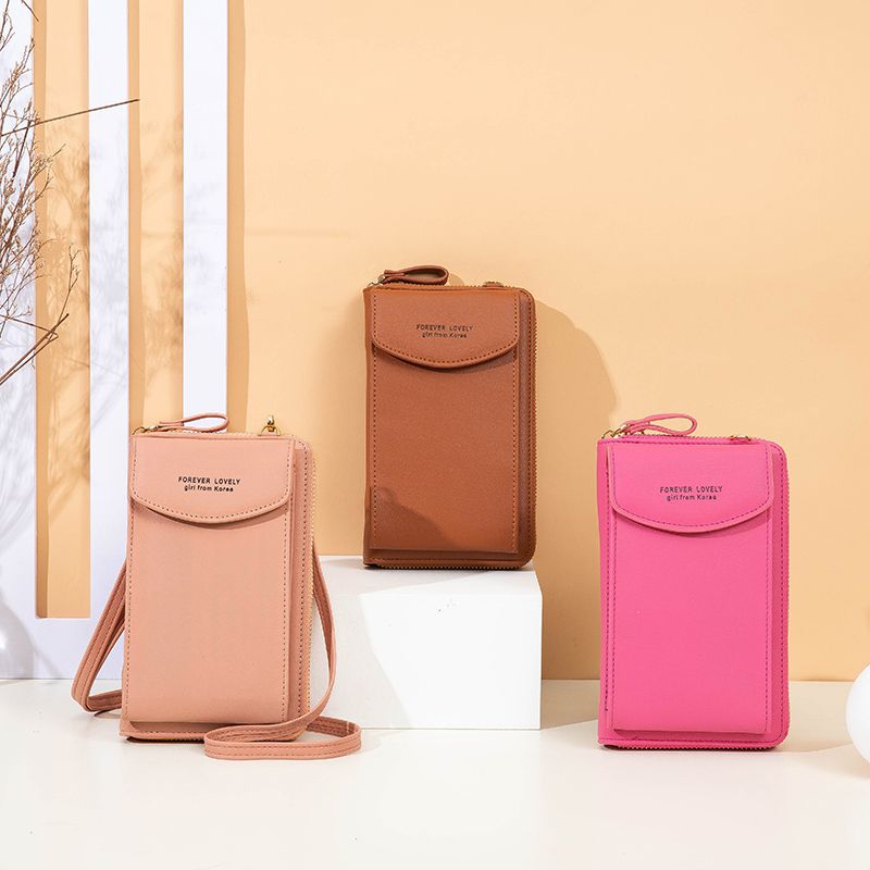 Wholesale PU Phone Case