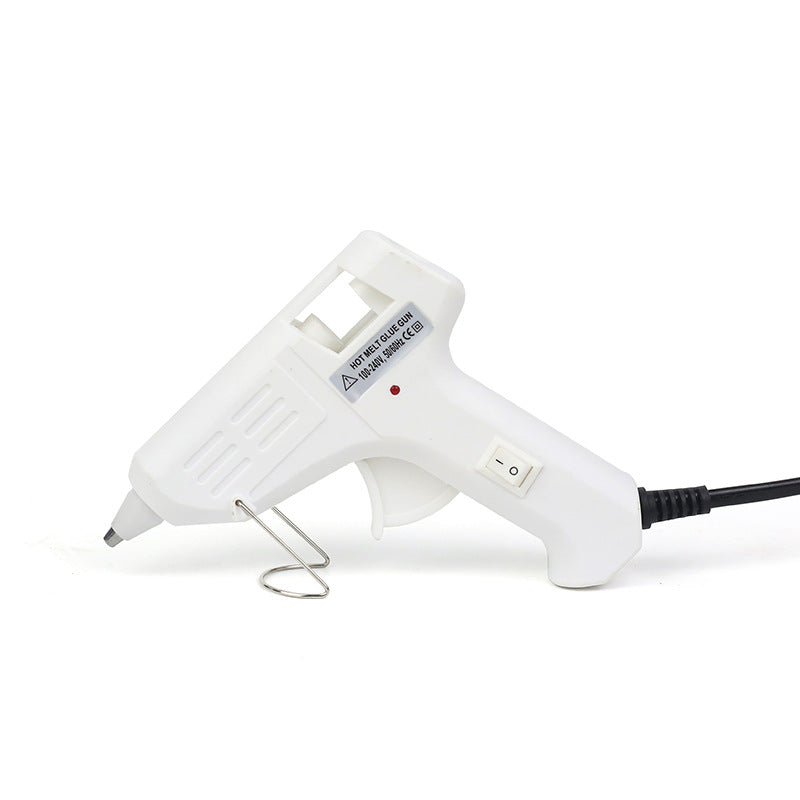 Wholesale Home Use Hot Macaron Color for 0.7 Glue Stick Handmade DIY Glue Gun