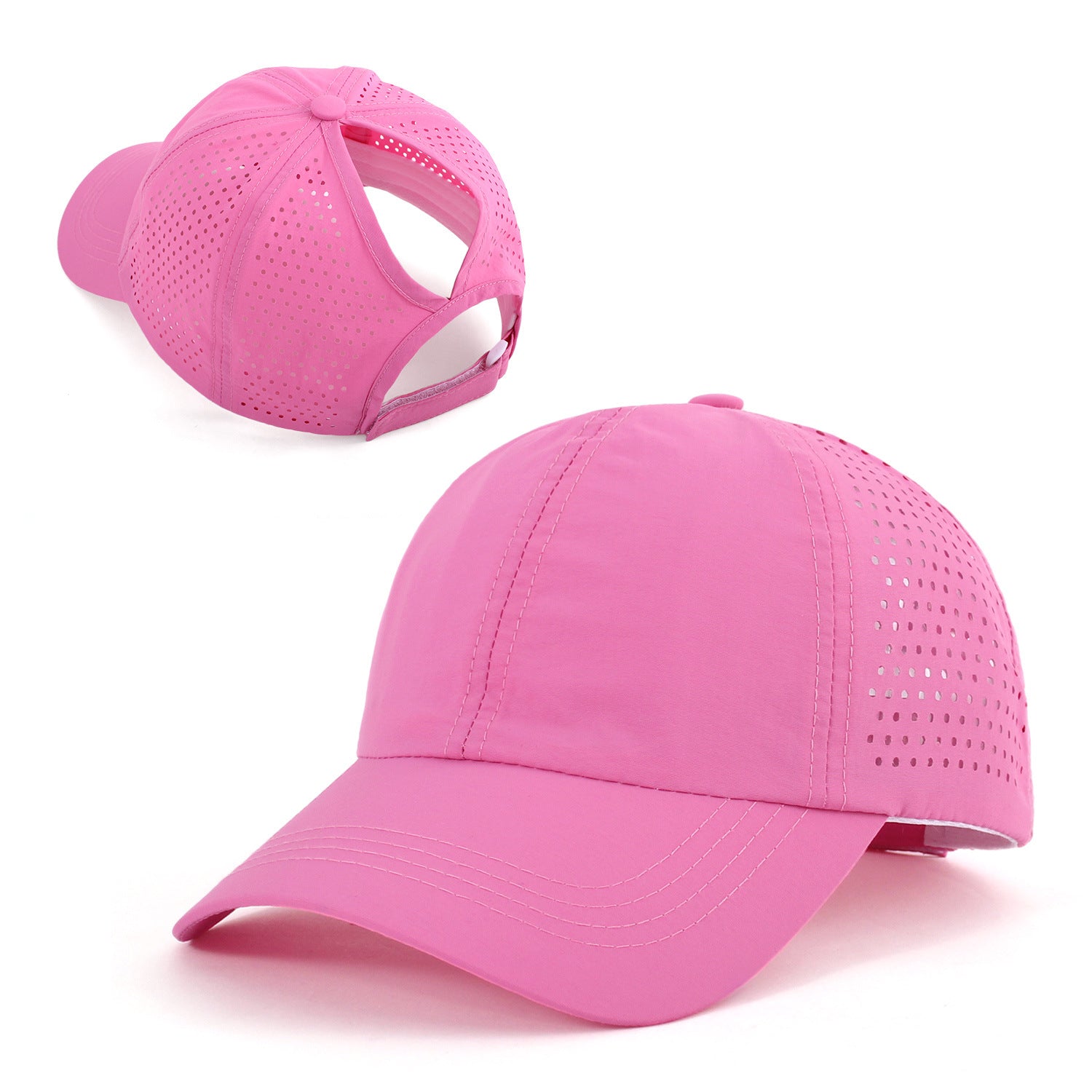 Wholesale Quick-drying thin summer baseball cap