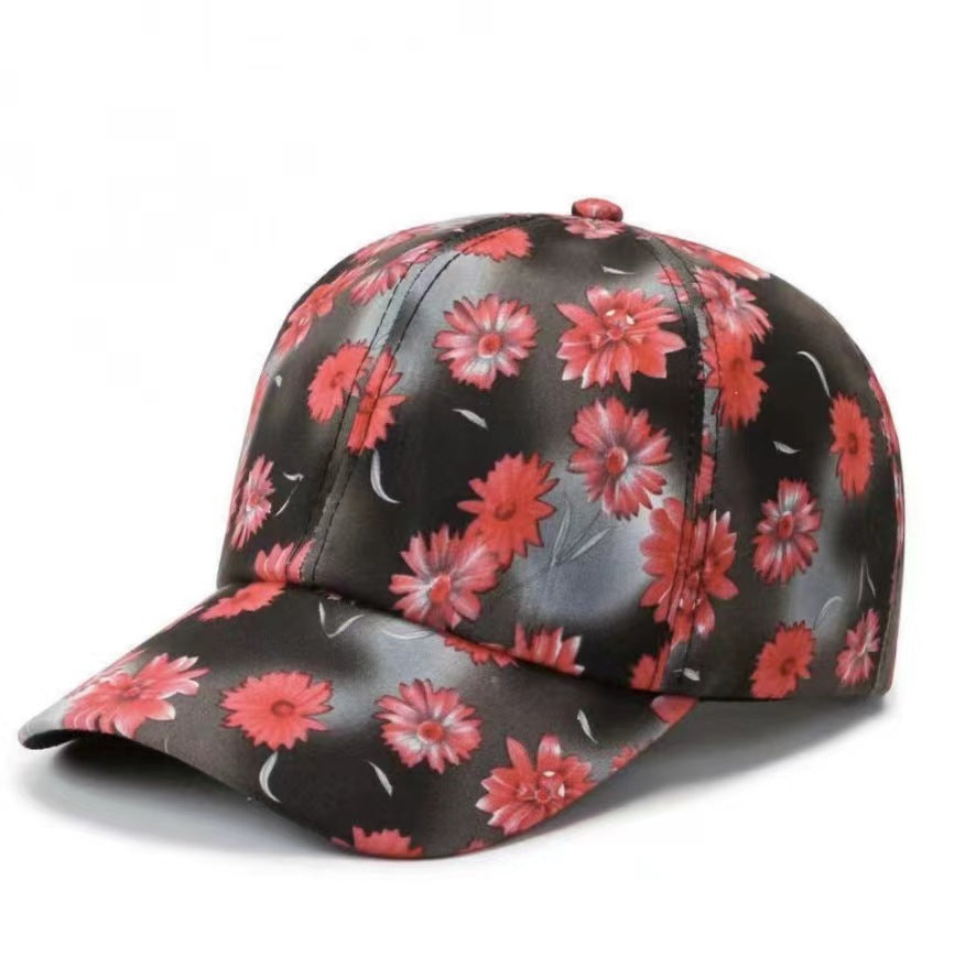 Wholesale Casual and Versatile Baseball Caps