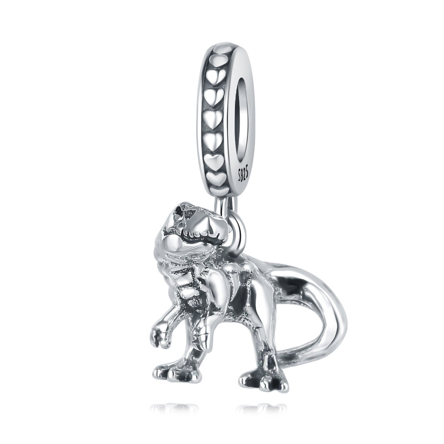 Wholesale  Animal Panda Penguin Dinosaur Pendant Charms