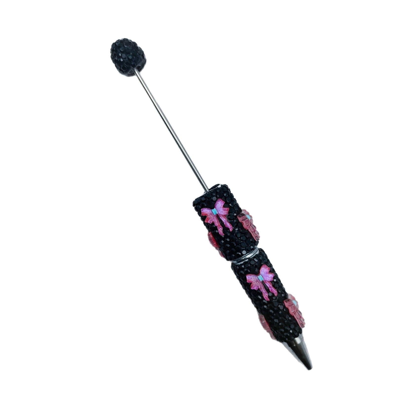 Wholesale  DIY Butterfly Beadable Pens