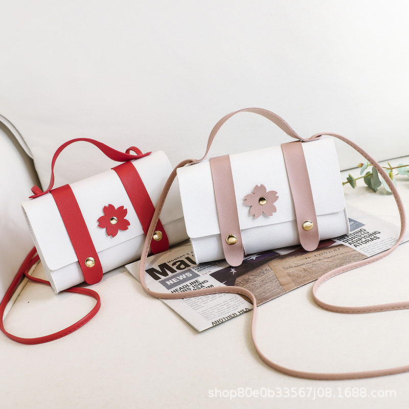 Wholesale PU Shoulder Crossbody Bags