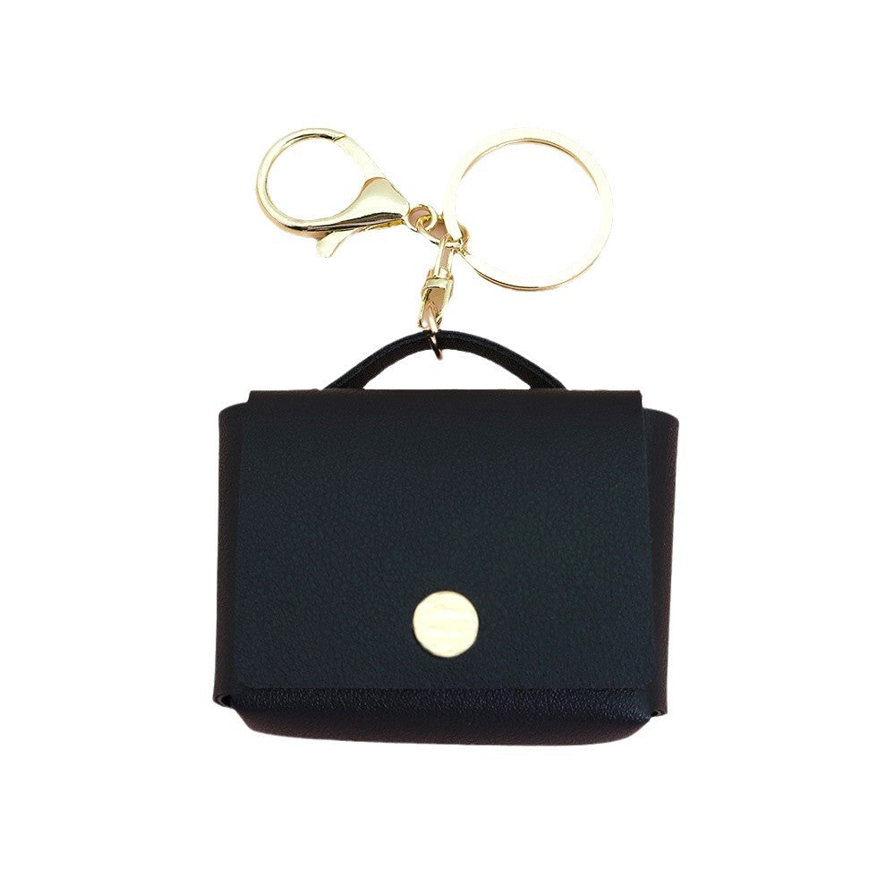 Wholesale Mini Small Square Bag Creative Keychain