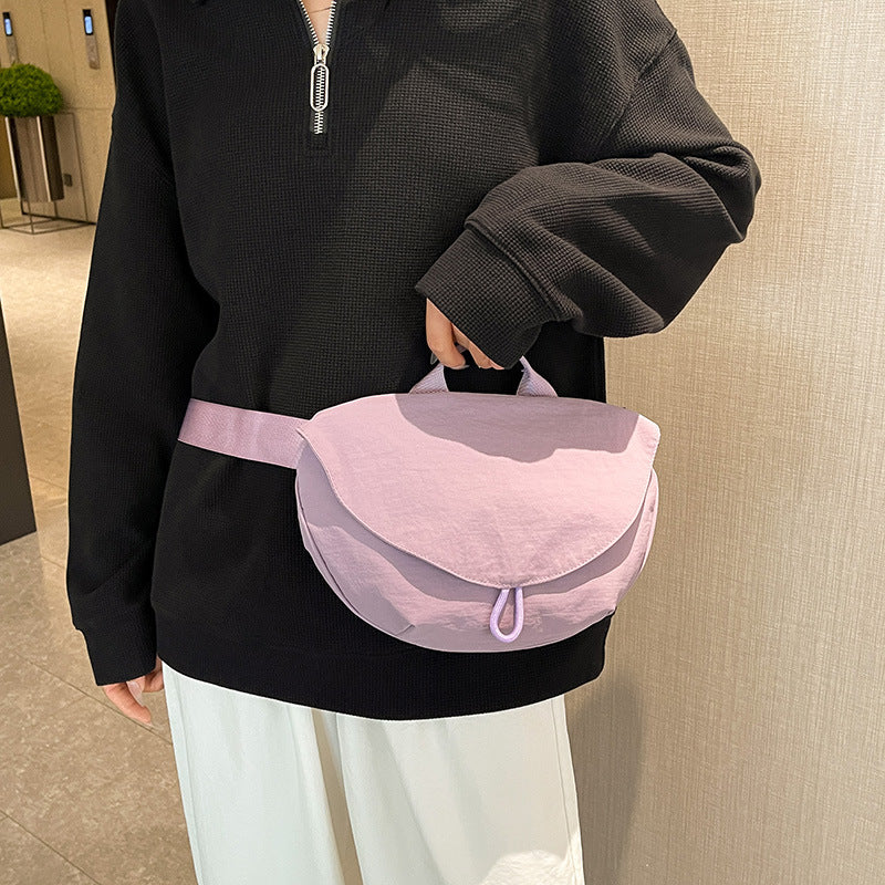 Wholesale Minimalist, Lightweight, Japanese High-end Crossbody Design, Versatile Shoulder Bags