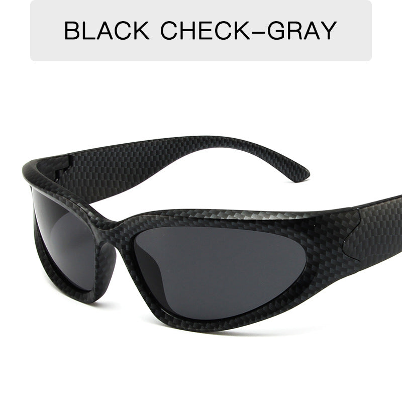 Wholesale PC Y2K Cycling Sports Sunglasses