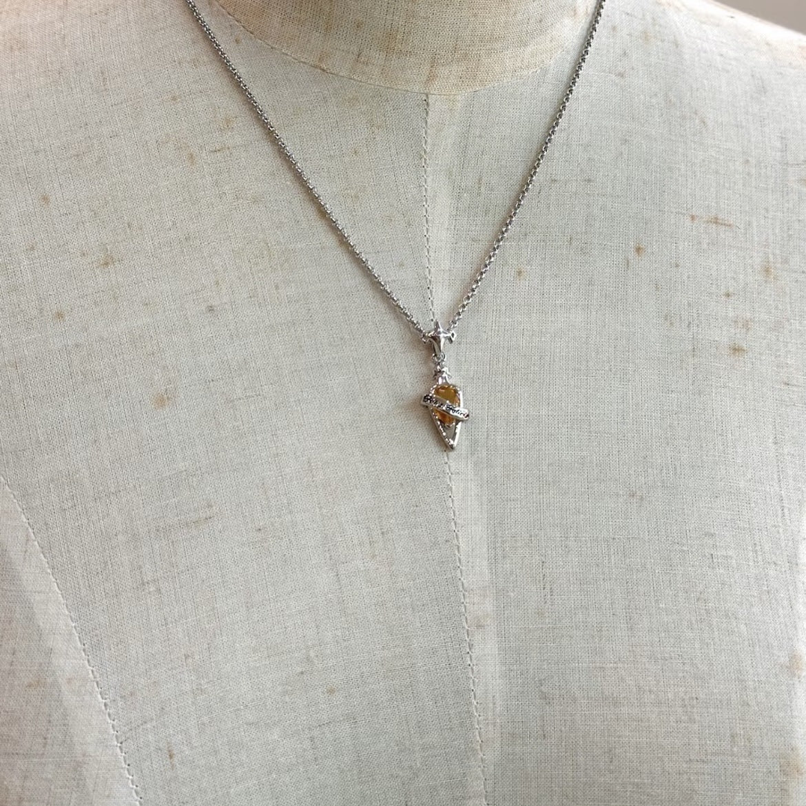 Wholesale Lucky Potion Necklace