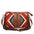 Wholesale Bohemian Fringed Cross-body Bag