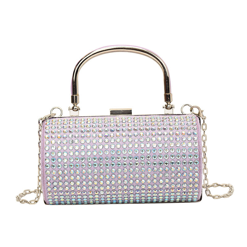 Wholesale Rhinestone Bag