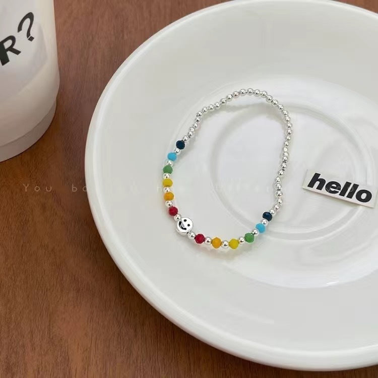 Wholesale Funny Cartoon Monster Bracelet