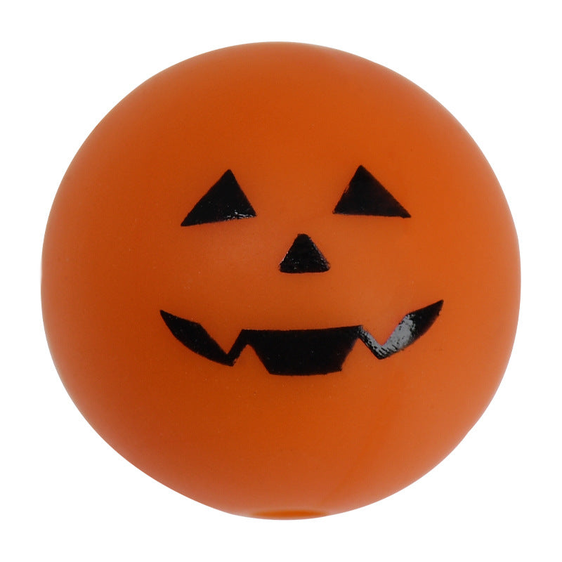 Wholesale Random 100PCS Dental Gel DIY Silicone Beads